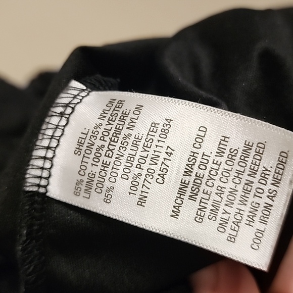 XHILARATION DRESS - Picture 6 of 6